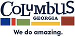 CCG Logo: We do amazing.